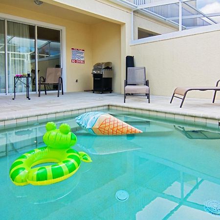 Serenity Resort 3 Bedroom Vacation Townhome With Pool كليرمون المظهر الخارجي الصورة