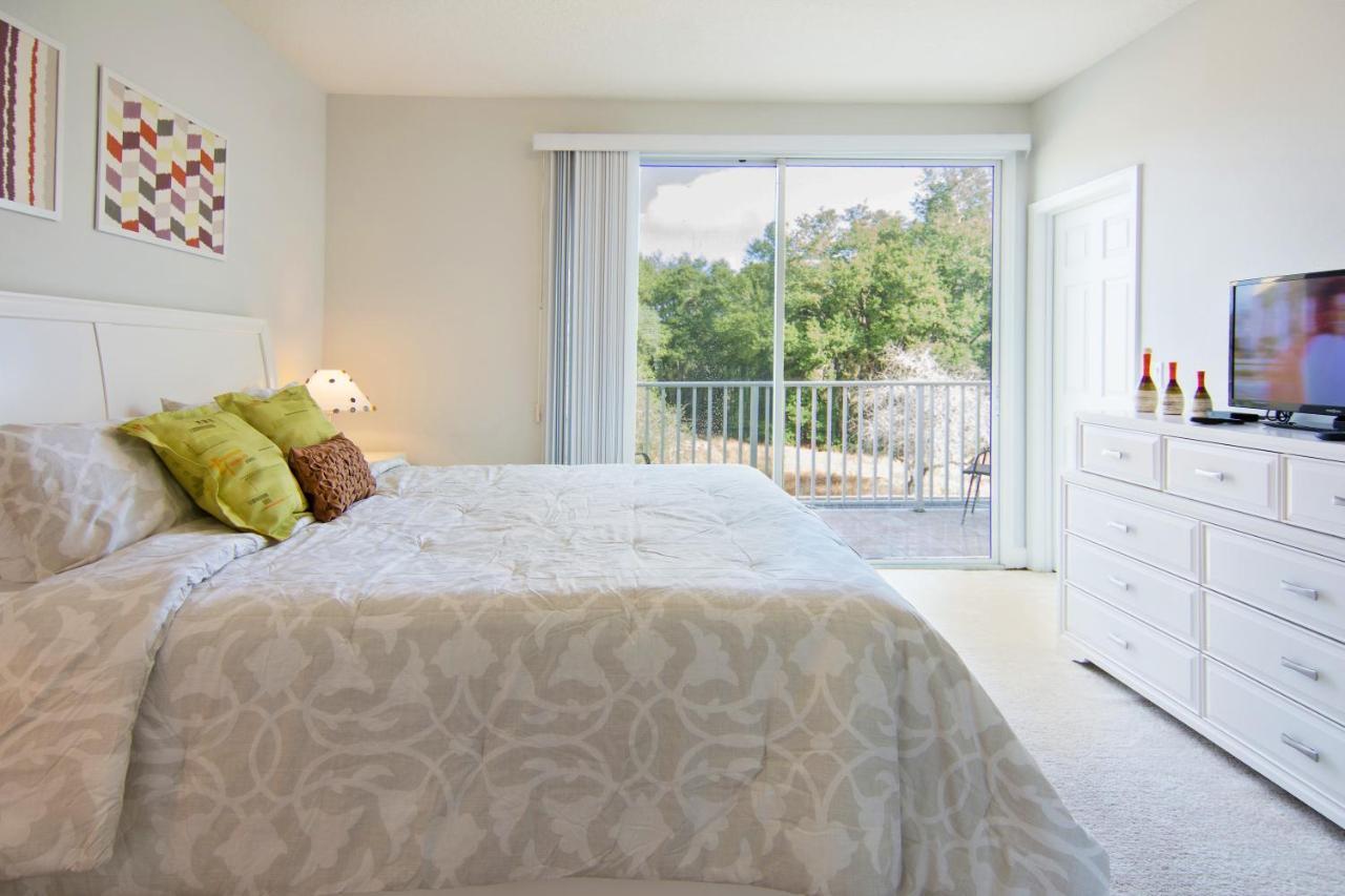 Serenity Resort 3 Bedroom Vacation Townhome With Pool كليرمون المظهر الخارجي الصورة