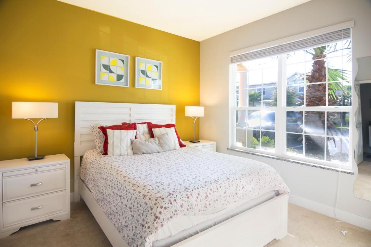Serenity Resort 3 Bedroom Vacation Townhome With Pool كليرمون المظهر الخارجي الصورة