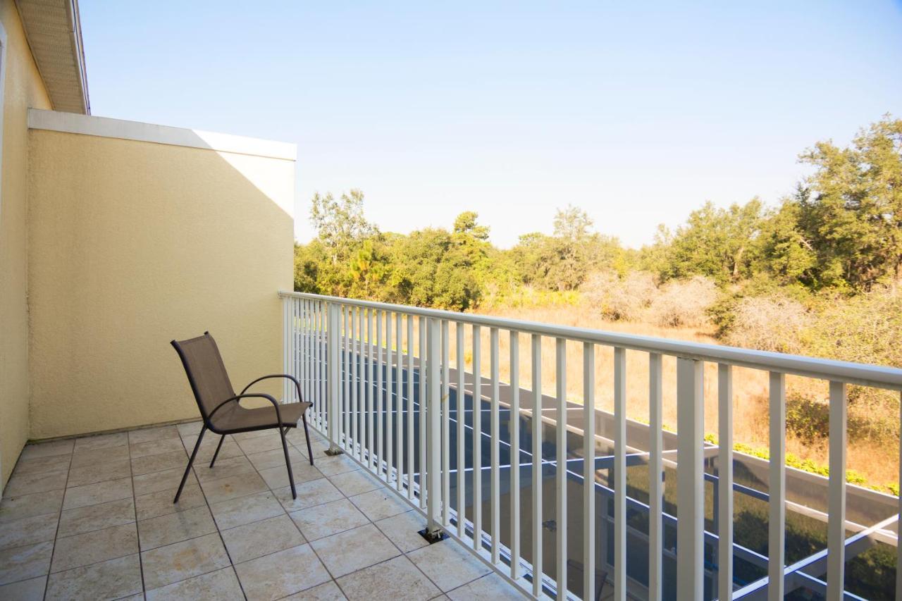 Serenity Resort 3 Bedroom Vacation Townhome With Pool كليرمون المظهر الخارجي الصورة