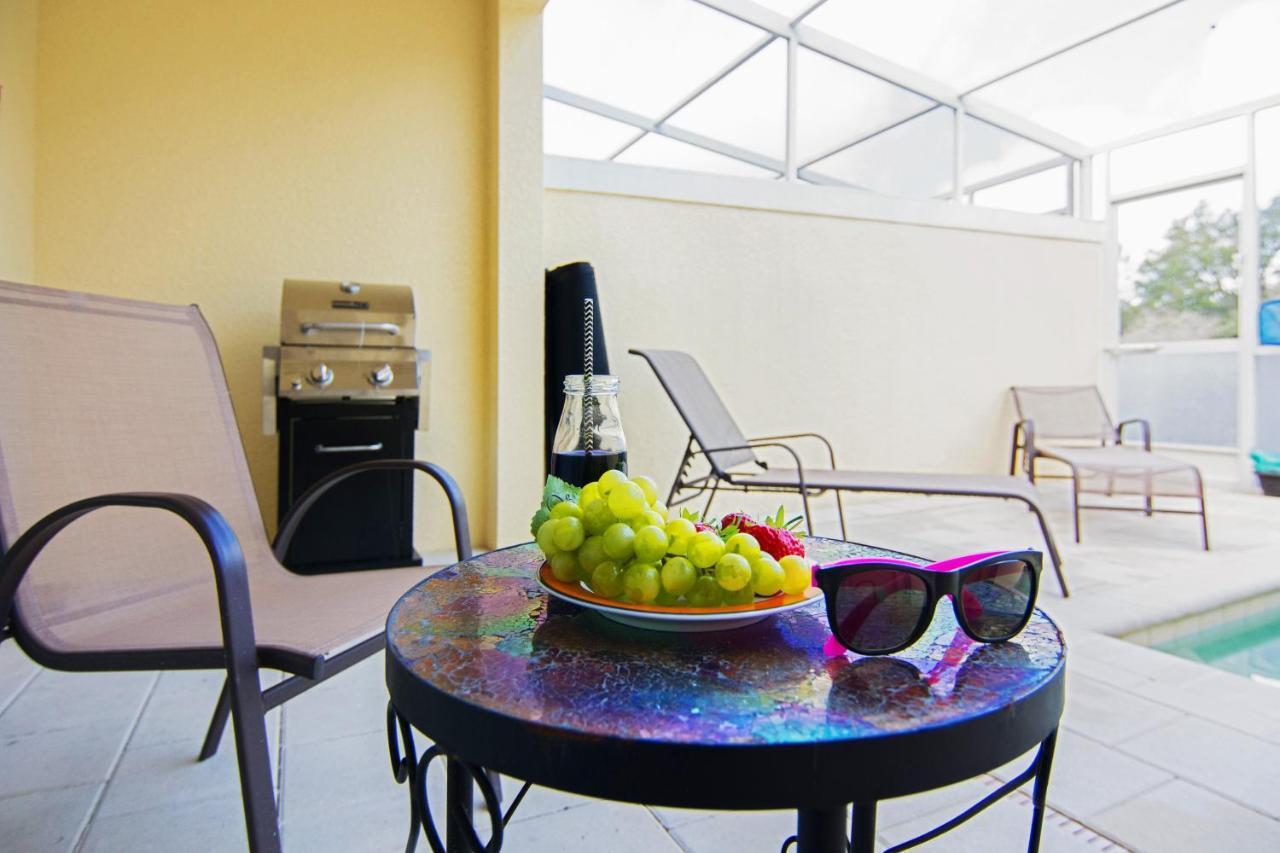 Serenity Resort 3 Bedroom Vacation Townhome With Pool كليرمون المظهر الخارجي الصورة