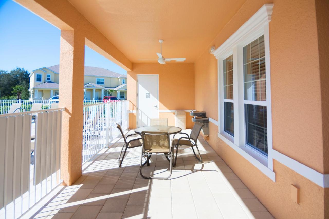 Serenity Resort 3 Bedroom Vacation Townhome With Pool كليرمون المظهر الخارجي الصورة